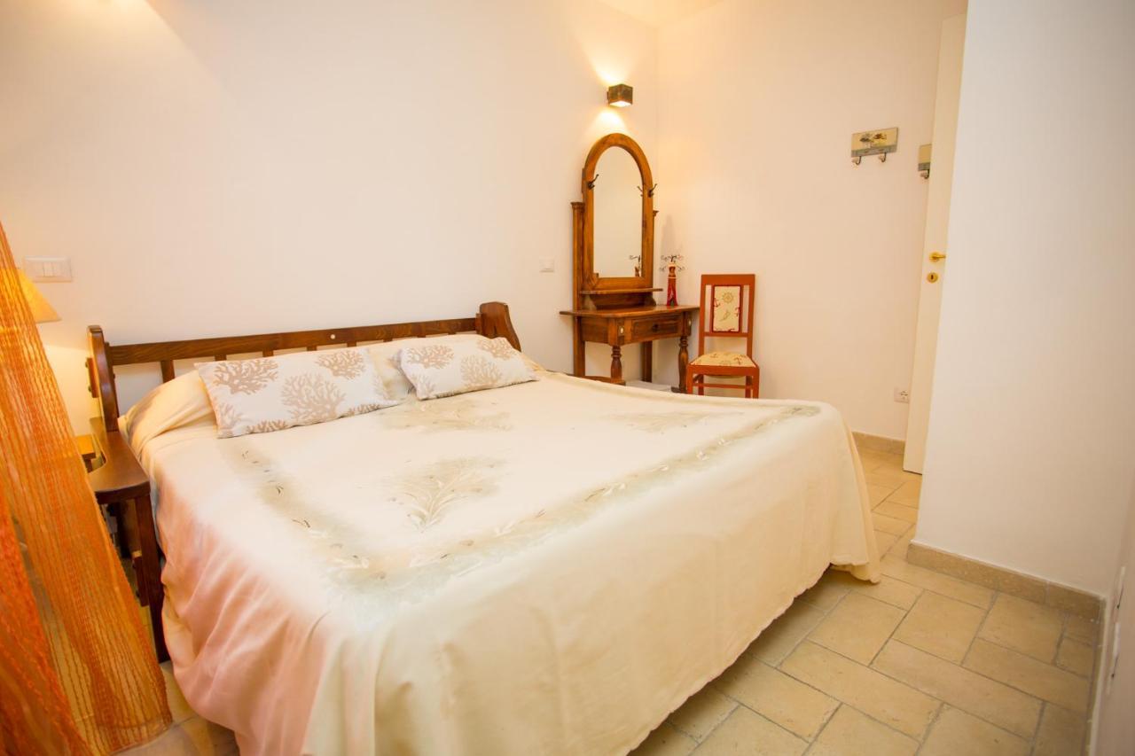 Apartamento La Casa Della Tilde Bocca di Magra Exterior foto
