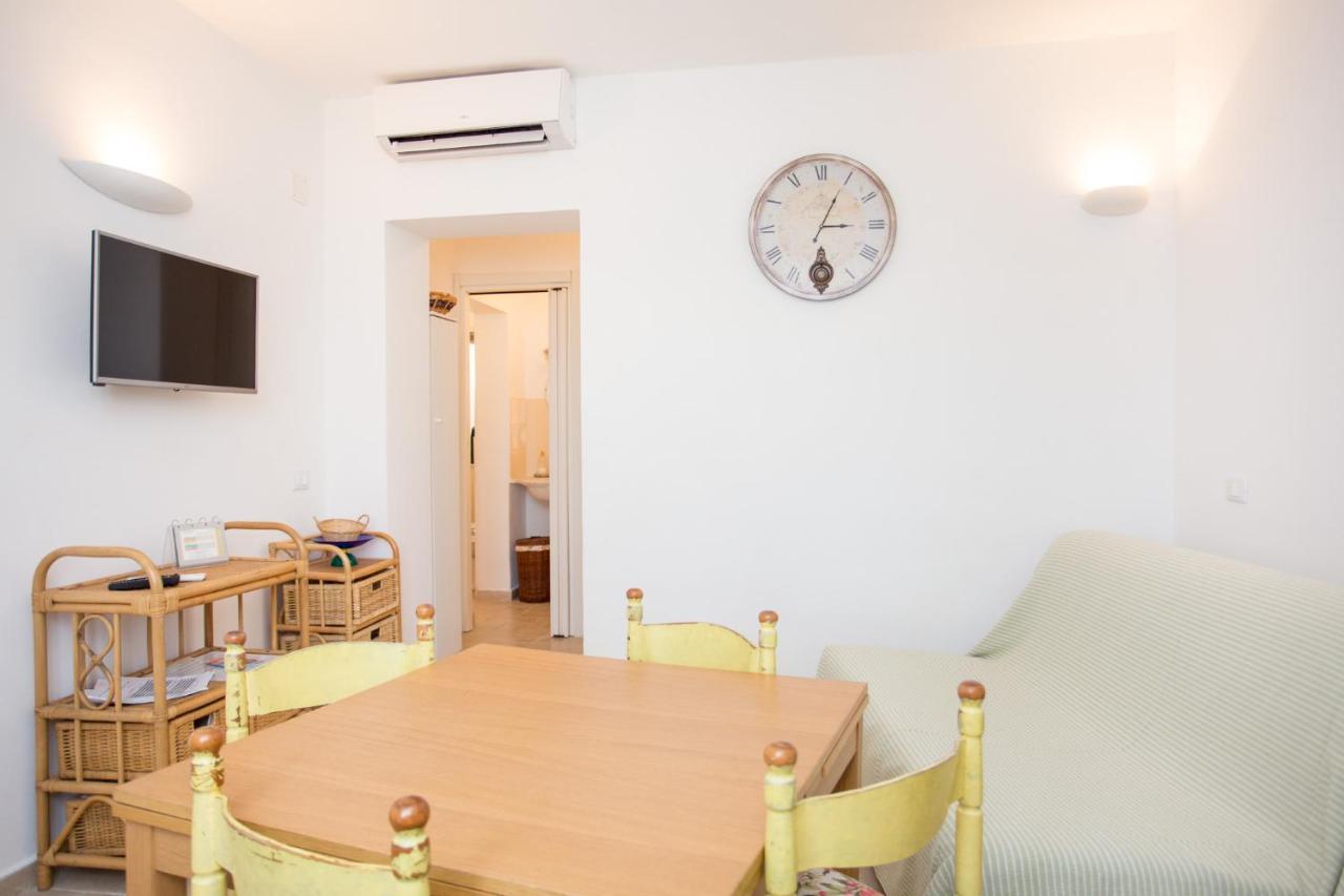 Apartamento La Casa Della Tilde Bocca di Magra Exterior foto