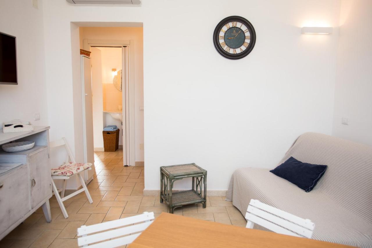 Apartamento La Casa Della Tilde Bocca di Magra Exterior foto