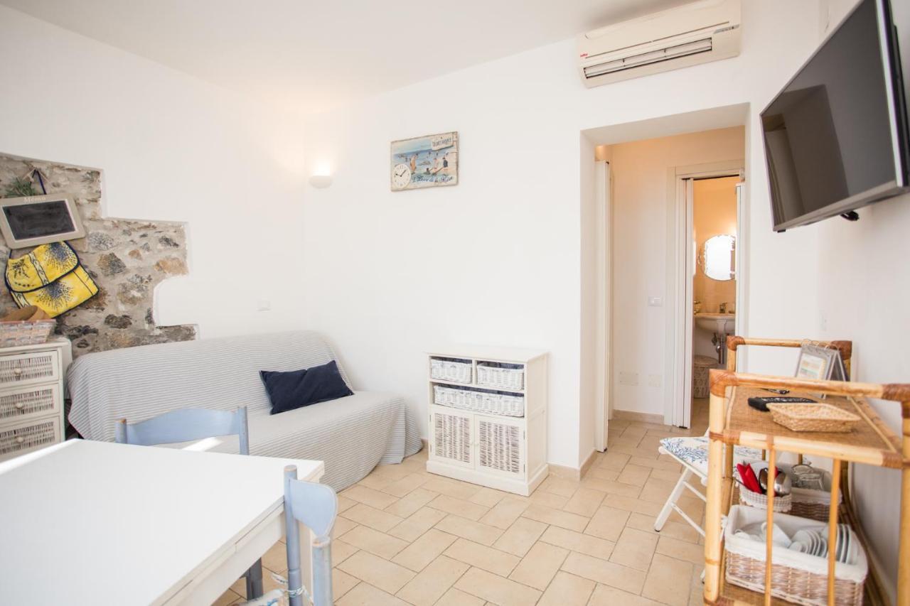 Apartamento La Casa Della Tilde Bocca di Magra Exterior foto